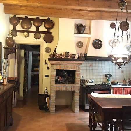 Poggio Renatico Casa Madonna Boschi 아파트 외부 사진