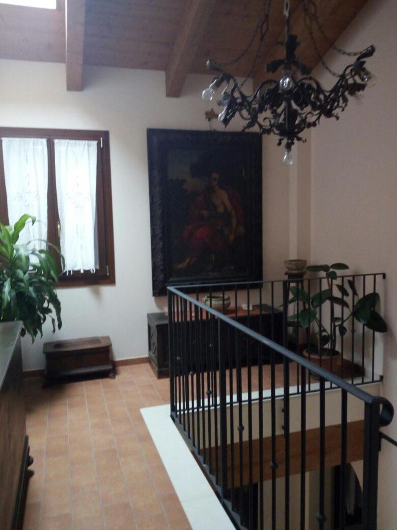 Poggio Renatico Casa Madonna Boschi 아파트 외부 사진
