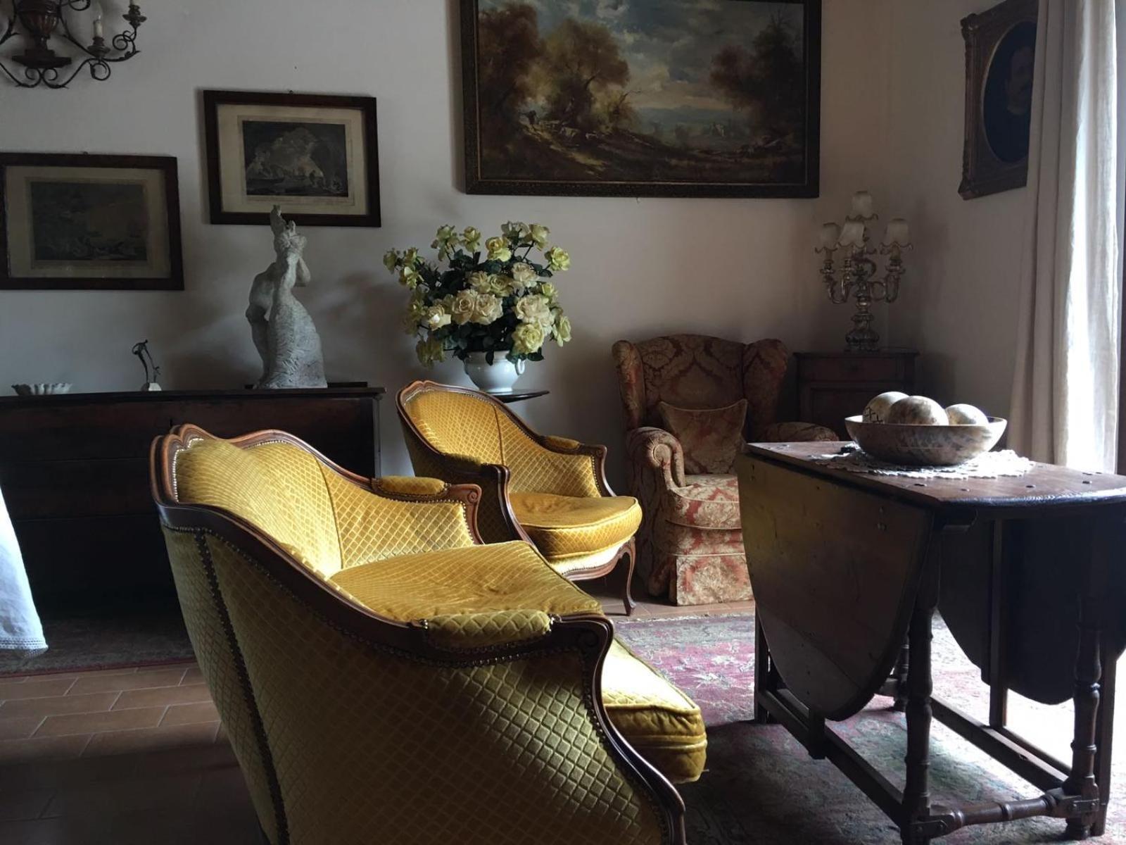 Poggio Renatico Casa Madonna Boschi 아파트 외부 사진