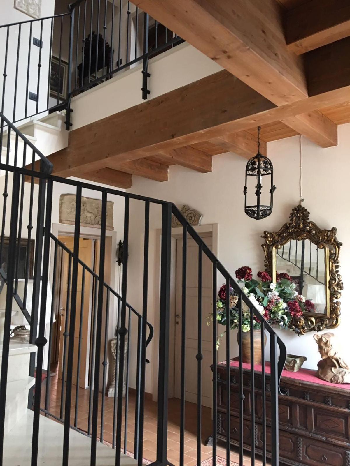Poggio Renatico Casa Madonna Boschi 아파트 외부 사진