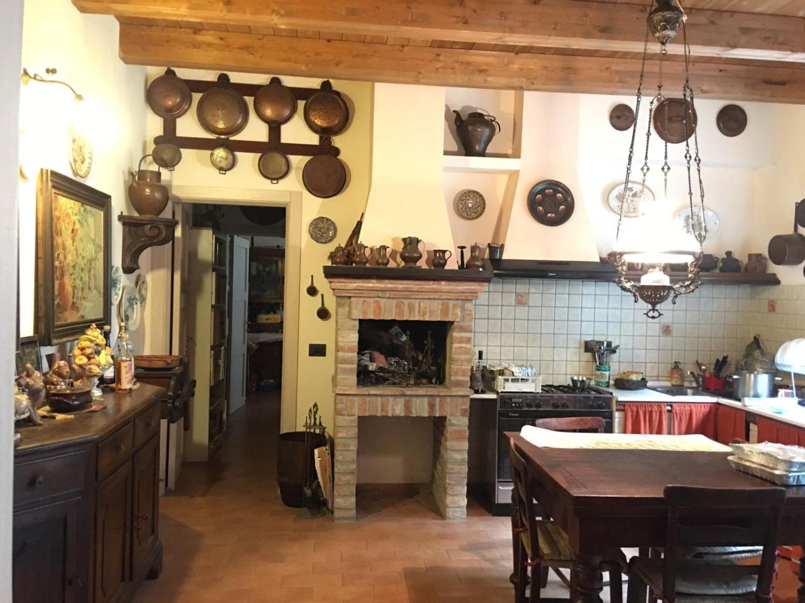 Poggio Renatico Casa Madonna Boschi 아파트 외부 사진