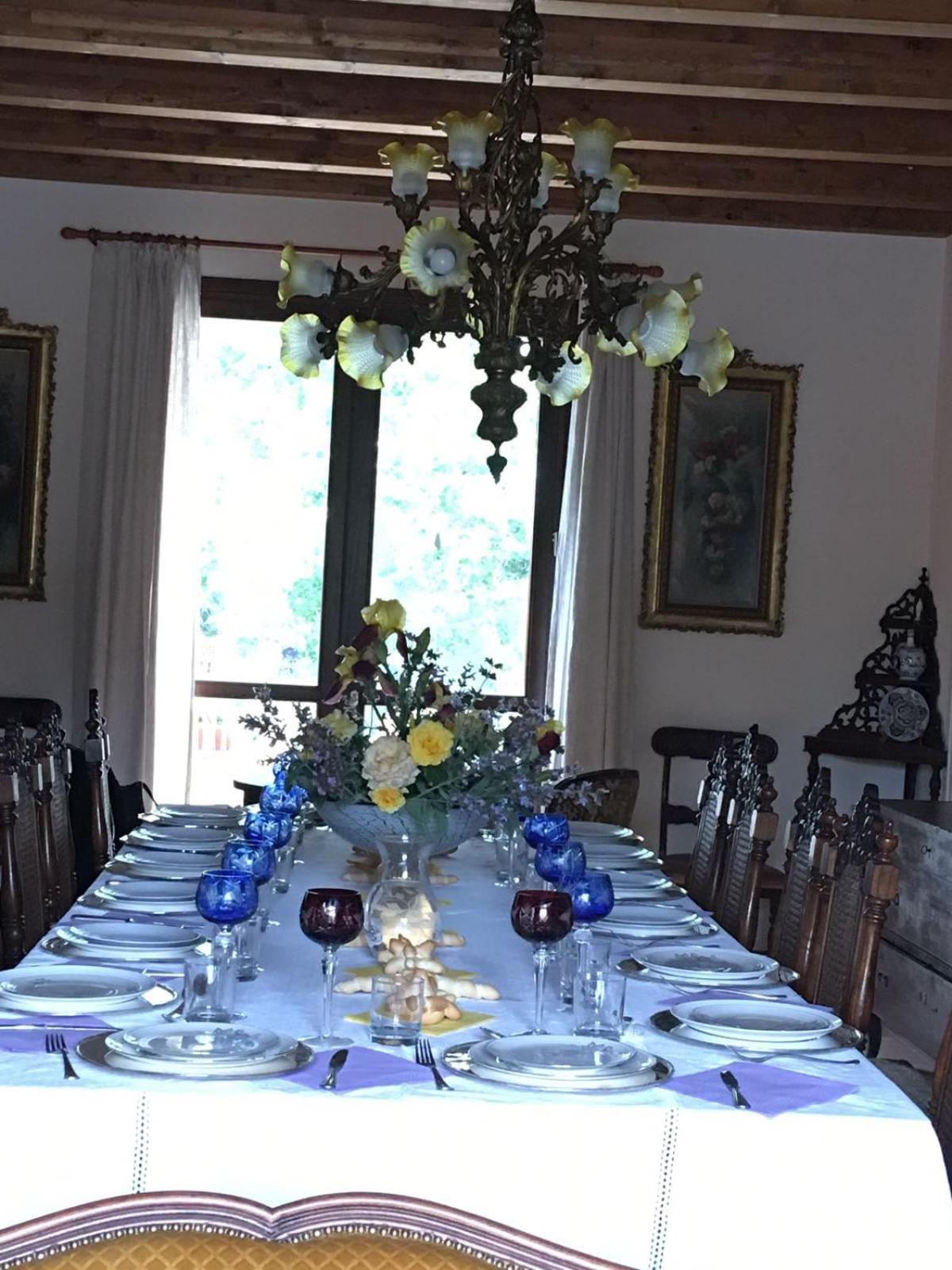 Poggio Renatico Casa Madonna Boschi 아파트 외부 사진