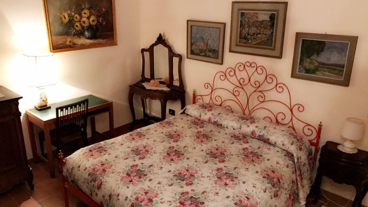 Poggio Renatico Casa Madonna Boschi 아파트 외부 사진