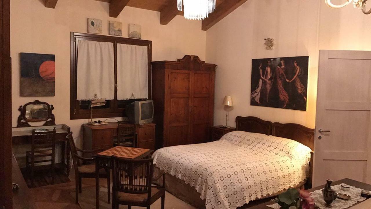 Poggio Renatico Casa Madonna Boschi 아파트 외부 사진