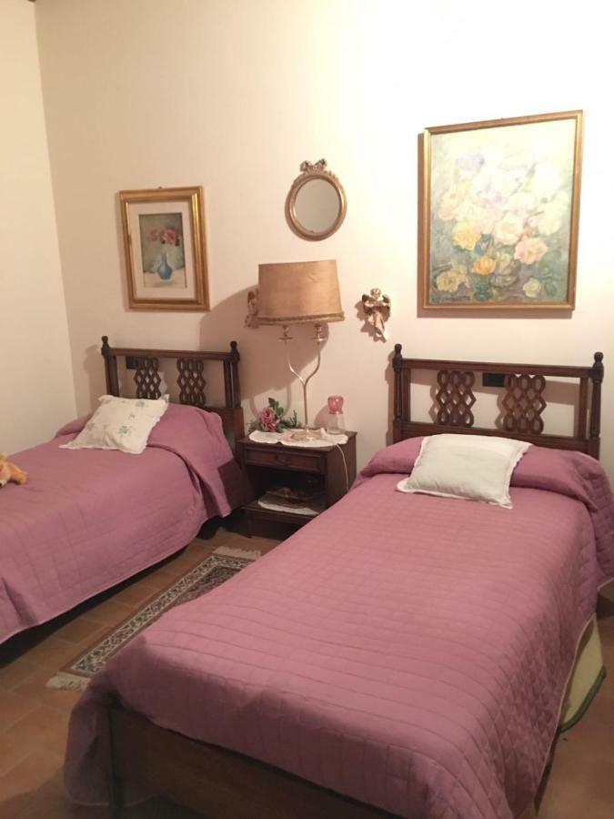 Poggio Renatico Casa Madonna Boschi 아파트 외부 사진