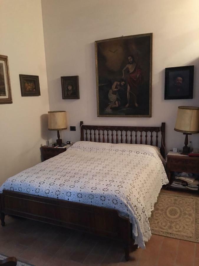 Poggio Renatico Casa Madonna Boschi 아파트 외부 사진